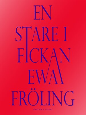 cover image of En stare i fickan